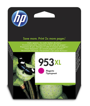 HP Druckpatrone magenta Nr. 953XL 