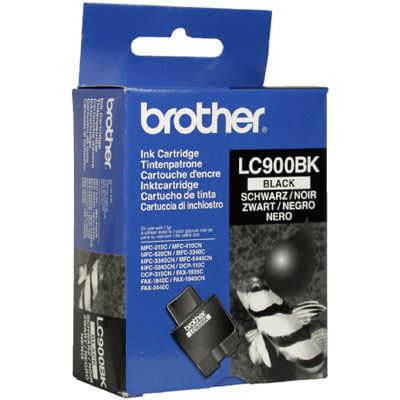 Tintenpatrone LC-1000 