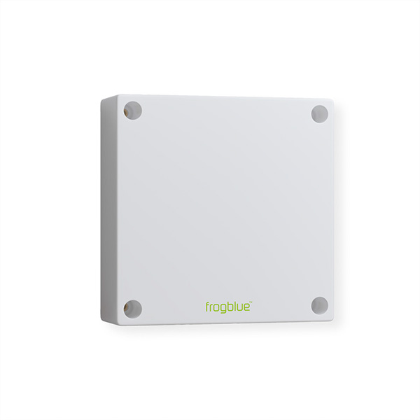 frogBoxRelais5-2 5-Kanal-Aktor Multifunktional, potenzialfrei 6A/230V 