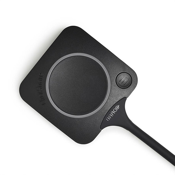 Clickshare Conferencing Button 