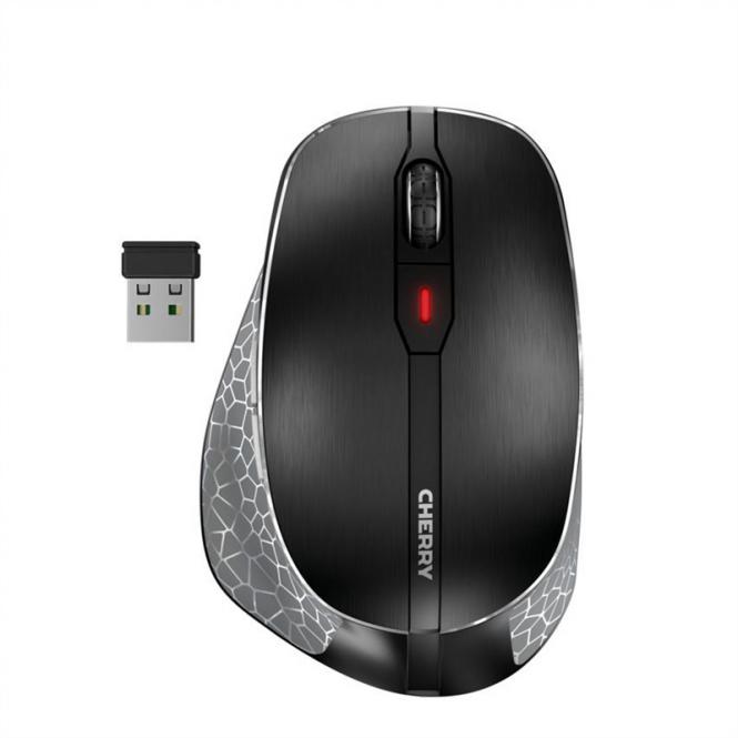 MW 8C ERGO Rechargeable wireless Maus 