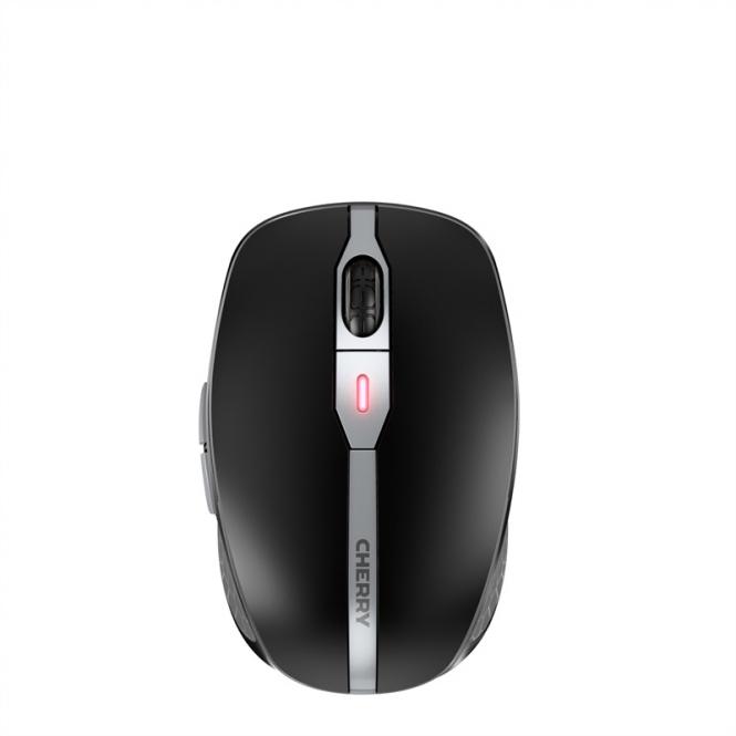MW 9100 Rechargeable Wireless Mouse 