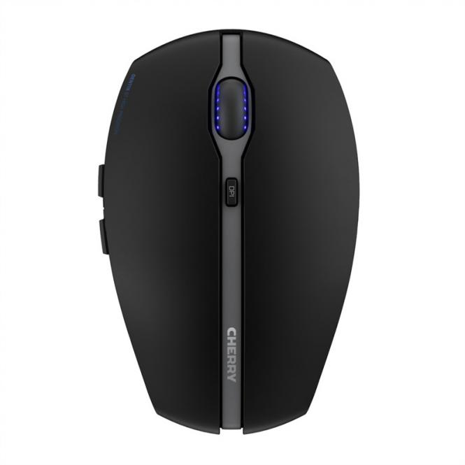 JW-7500-2 GENTIX BT Maus 