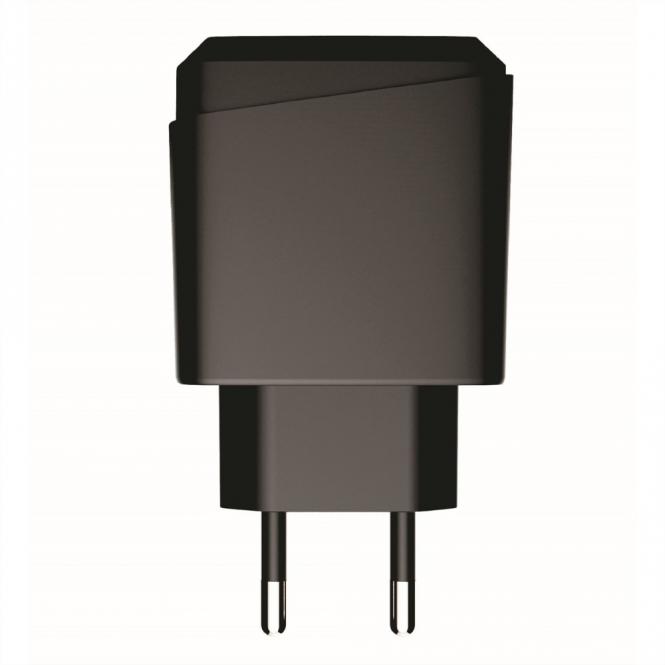 Bio-PD 20W Charger Dual Port USB-A und C 