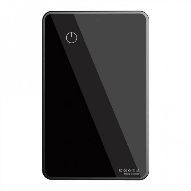 BIO-12-SMC AirCard Tracker für Iphone 