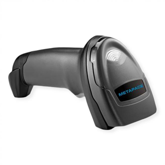 METAPACE MP-28 Allzweck 1D-/ 2D-Barcodescanner 