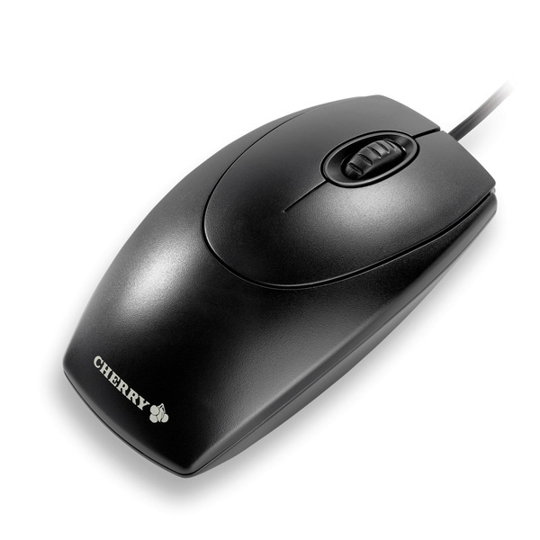 WheelMouse M-5450 - Maus 