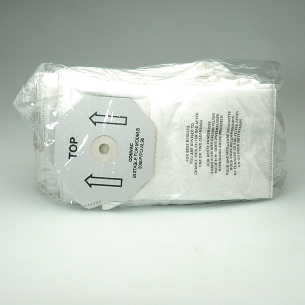 Staubsaugertüten, 10 Stück 