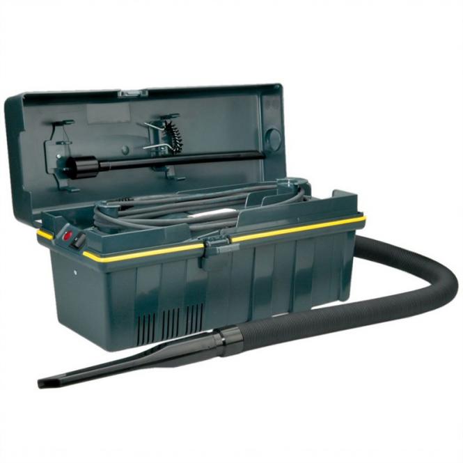 Profi-Service-Toner-Staubsauger 800W 