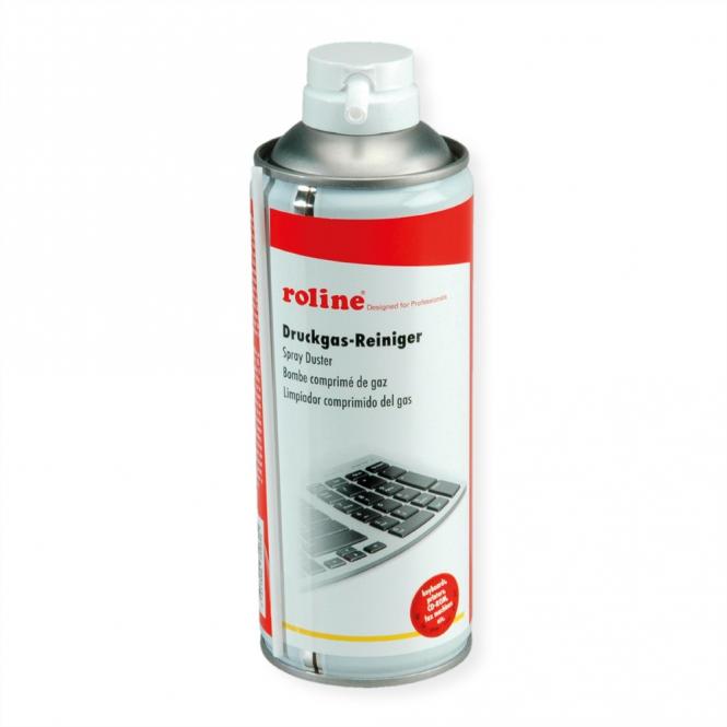 Druckgas-Reiniger, 400ml 