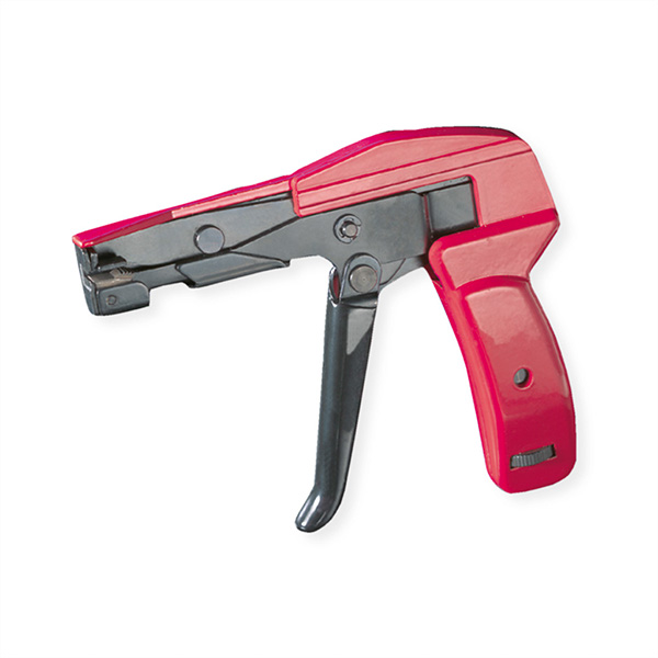 Spannzange für Kabelbinder 