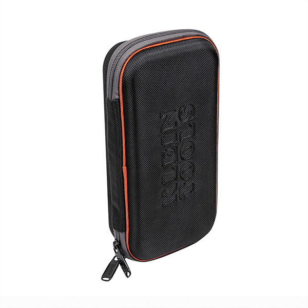 Tradesman Pro Hartschalenetui, groß, schwarz 