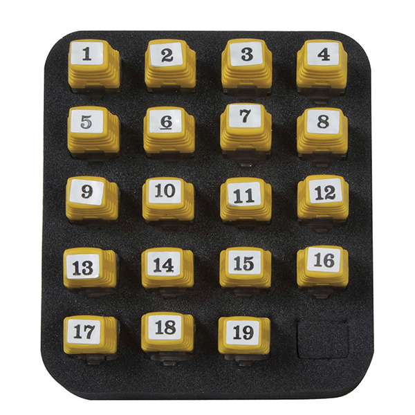 VDV526-055 LanMap-Kit für VDV Scout Pro Tester 