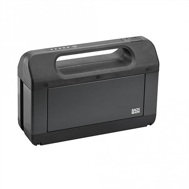 Batteriespeicher LI1000 14S6P, 50VDC, 19,2Ah, 967Wh 