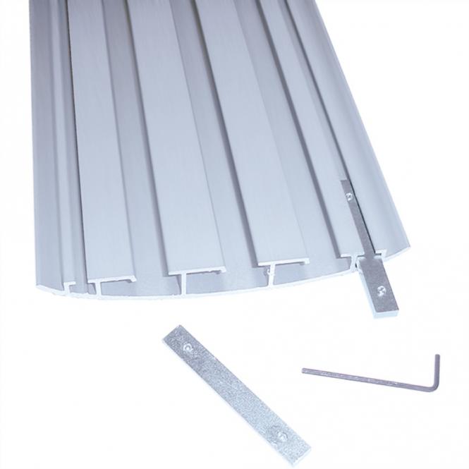 CABLE BRIDGE Verbindungselement für Kabelkanal 