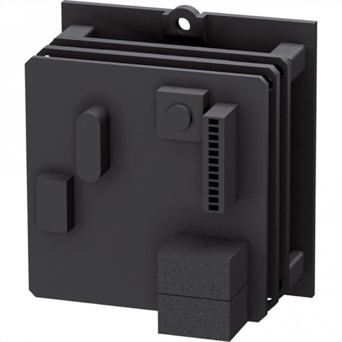 Modul 4xTasten EIB/KNX Schraubklemme 