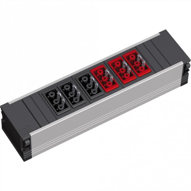 CP 6xGST18 sw/rot 2xGST18 