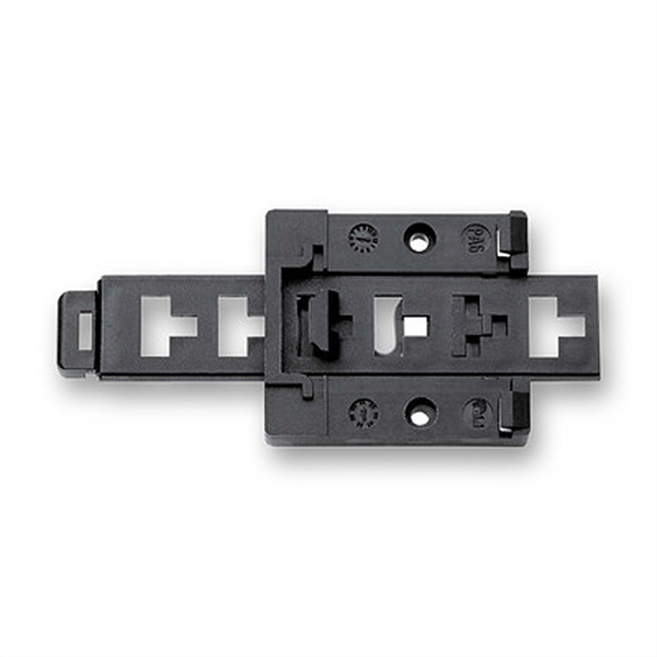 Hutschienen-Montageclip 860 