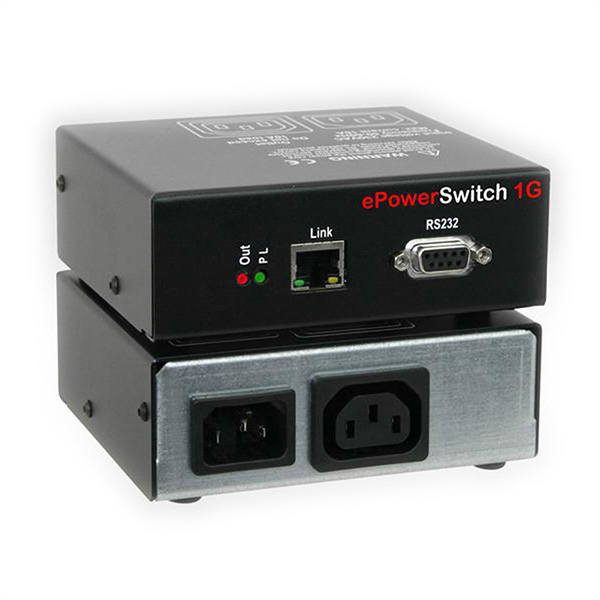 ePowerSwitch 1 Guard 