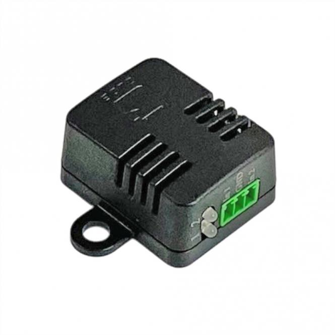 7206 Temperatur-/Luftfeuchte/Luftdruck-Sensor 