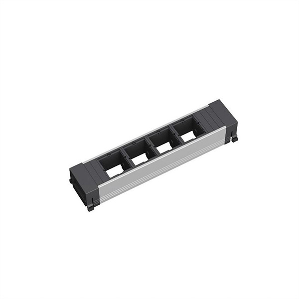 Einsatz für CONFERENCE TOP FRAME Medium, 4x ABD 