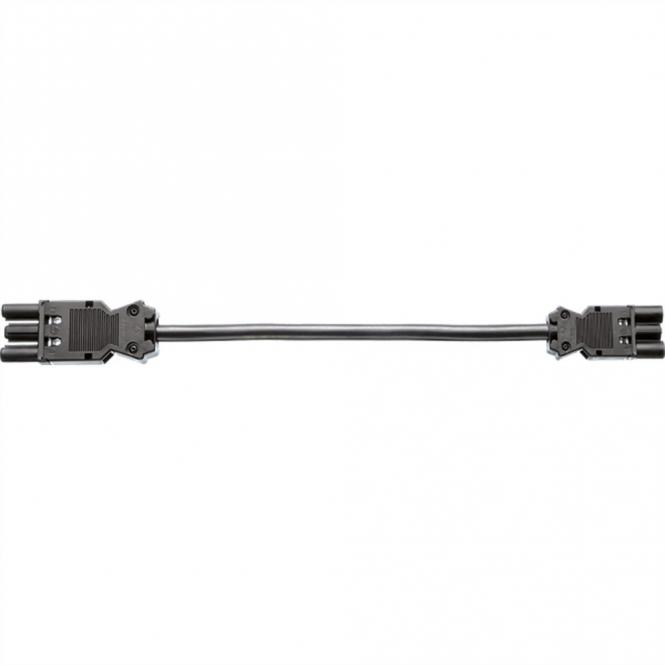 GST18/GST15 Adapterkabel, 1,5m GST15/GST18 ST/BU 