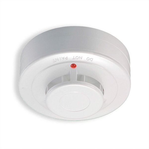 Thermischer Rauchwarnmelder 