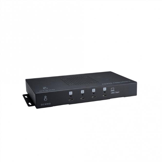 Ochno Power Conference 3 