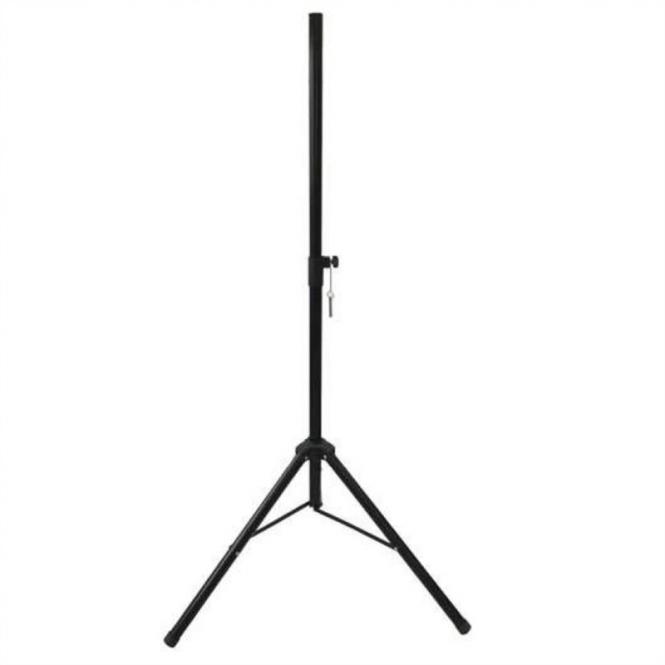 Stativ mit Schraubhalterung 