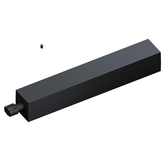 Entriegelungswerkzeug, für C13/ C19 Verschlusskappe 