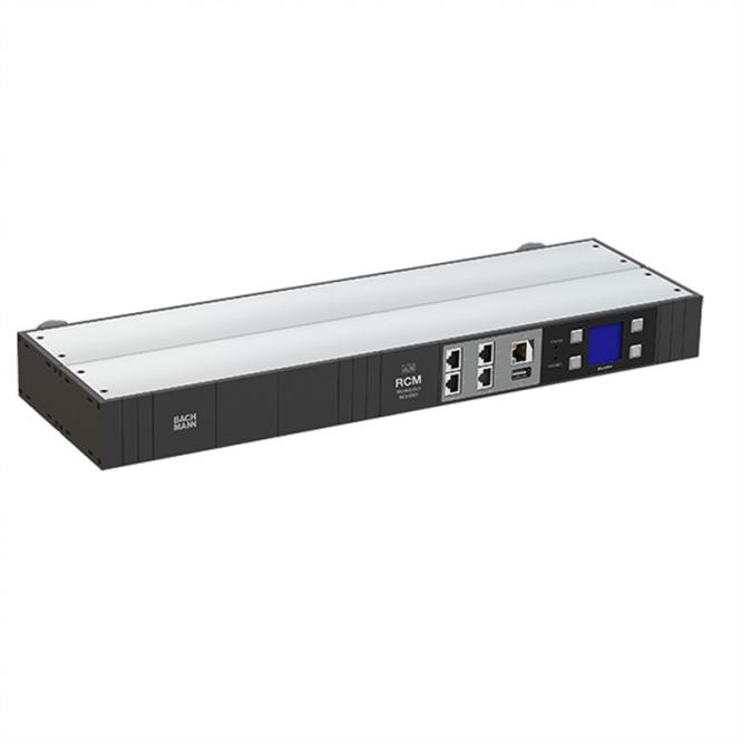 BN3000 RCM XXL PROFIL 3x16A 