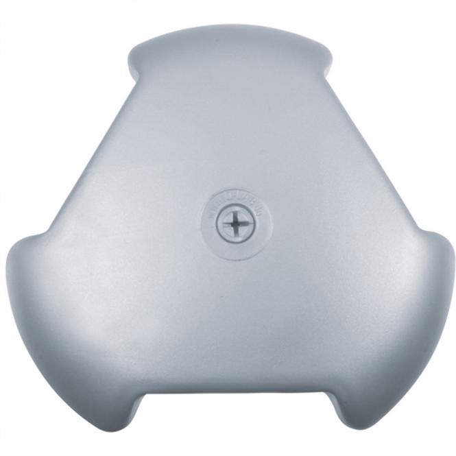 Kabelschlange EasySwitch silber 