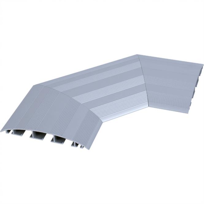 CABLE BRIDGE Winkel ALU 45° 