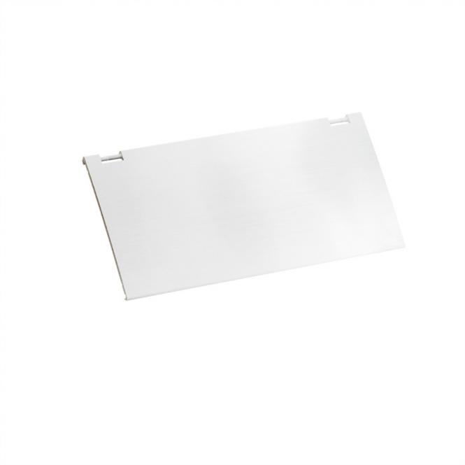 KAPSA X-Small Deckel, weiß 