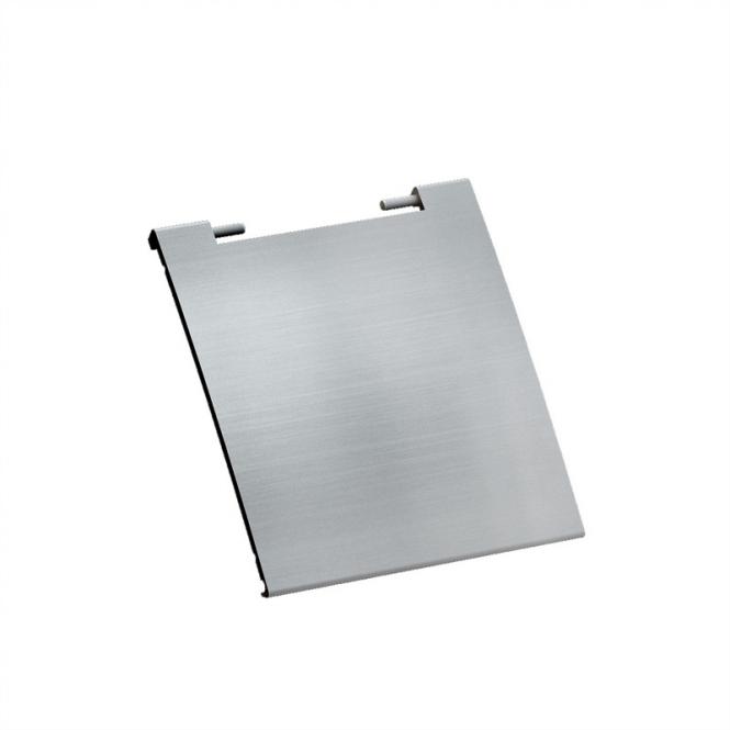 KAPSA XX-Small Deckel, Edelstahl 