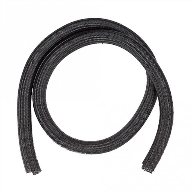 Automatic Wrap, 2,0m x 5,08cm, schwarz 