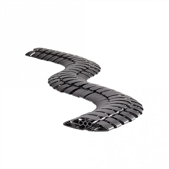 Kabelschlange PRO schwarz 