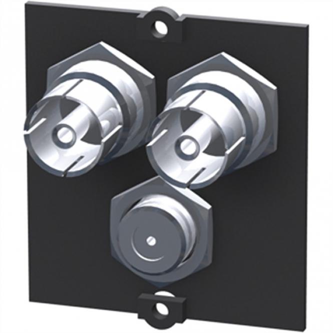 Rahmen 1xSAT BVM-8 (VM-SAT) 