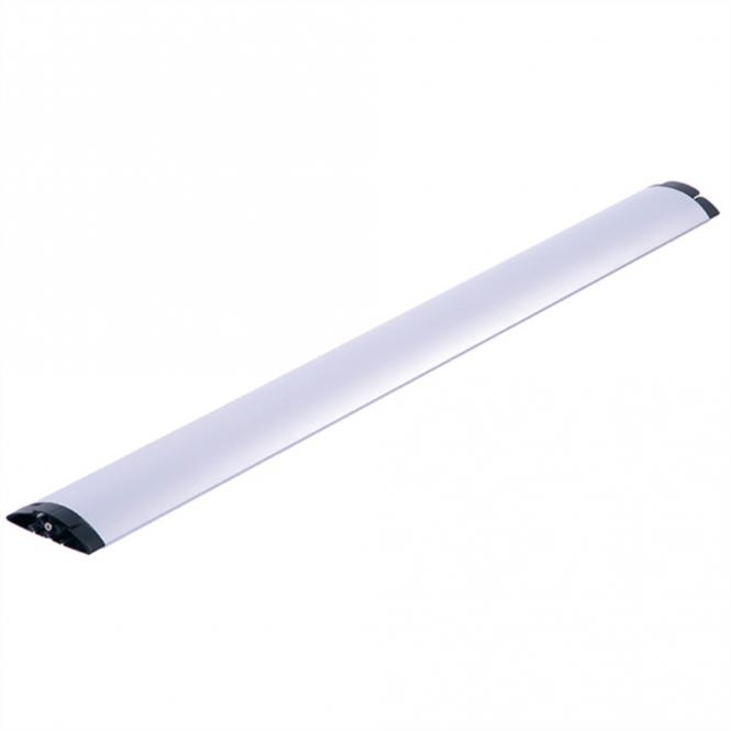 Easy-Bridge 100cm ALU eloxiert silber 