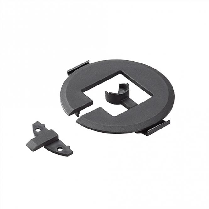 Easy-Cover-Quadro schwarz 