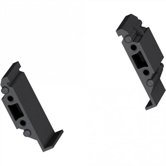 Führungsschiene für CONFERENCE Steckdoseneinheit 