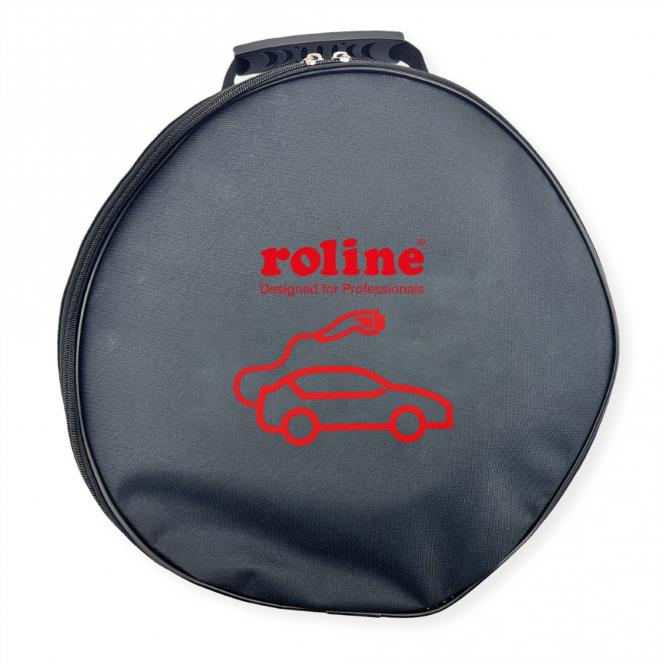 Schutztasche für E-Auto-Ladekabel 
