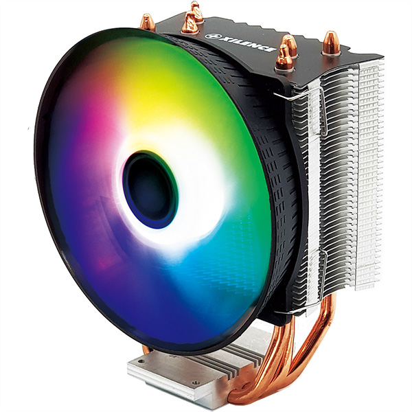 Performance C CPU Cooler, M403PRO.ARGB, AMD und Intel 