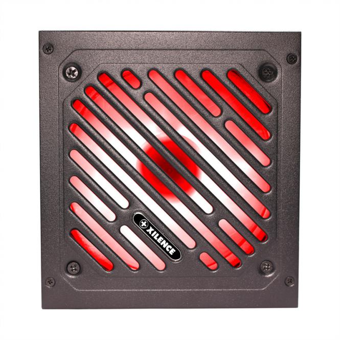 XP750R12.ARGB 750W PC Netzteil, Meet 80+ Gold, Gaming, ATX, Gaming GOLD 