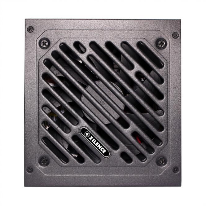 XP850R12 850W PC Netzteil, Meet 80+ Gold, Gaming, ATX, Gaming GOLD Serie 