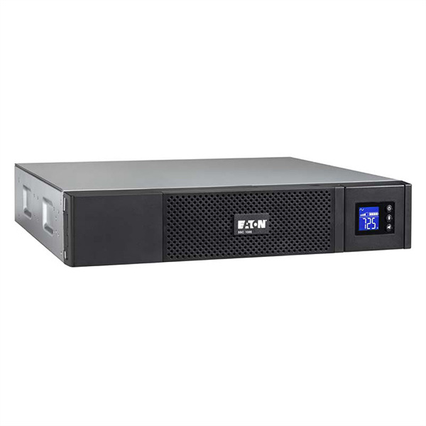 5SC 1000i, Rackmount, 2U 