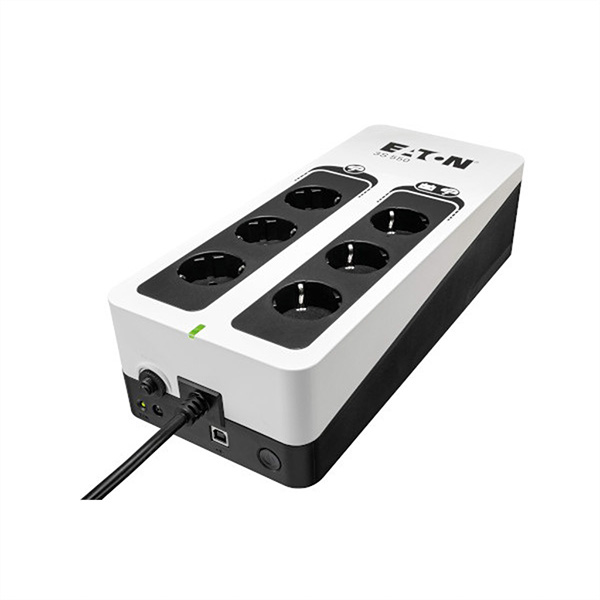 3S 450D, Schutzkontakt, Offline USV 