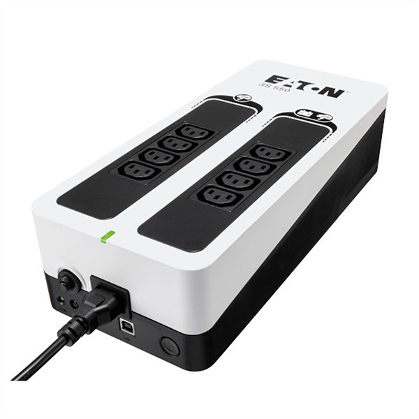 3S 700I (Kaltgeräte) - Offline USV 