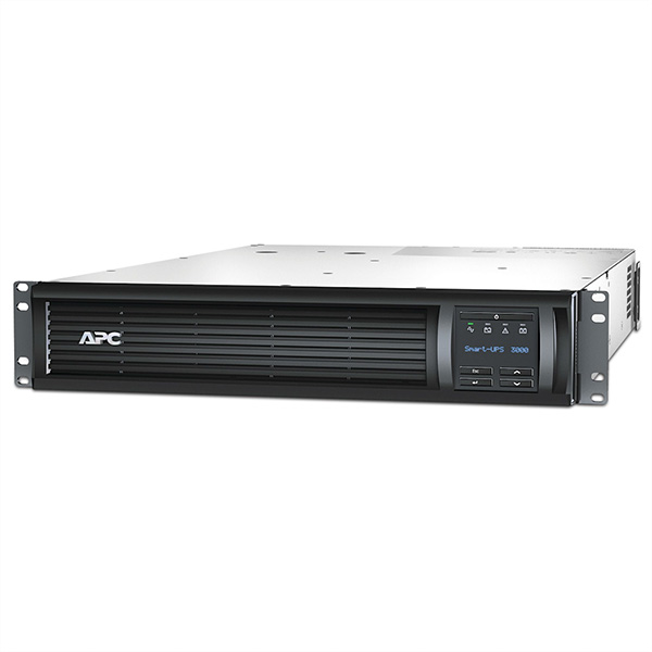 SMT3000RMi2UC mit SmartConnect, Rackmount, 2HE 