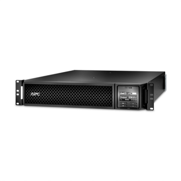 SRT1500RMXLI, Smart UPS 1500VA, 2HE 